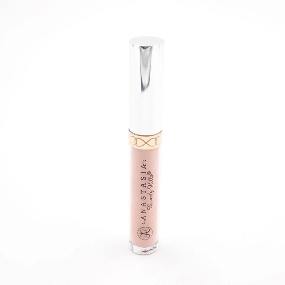 Anastasia Beverly Hills - Liquid‎ Lipstick - Milk Shake - .11 oz / 3.2 g